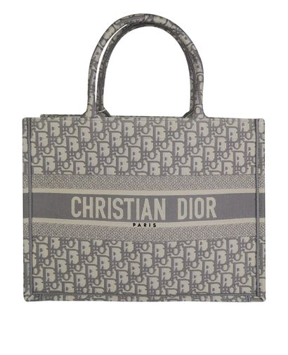 Medium Book Tote, front view
